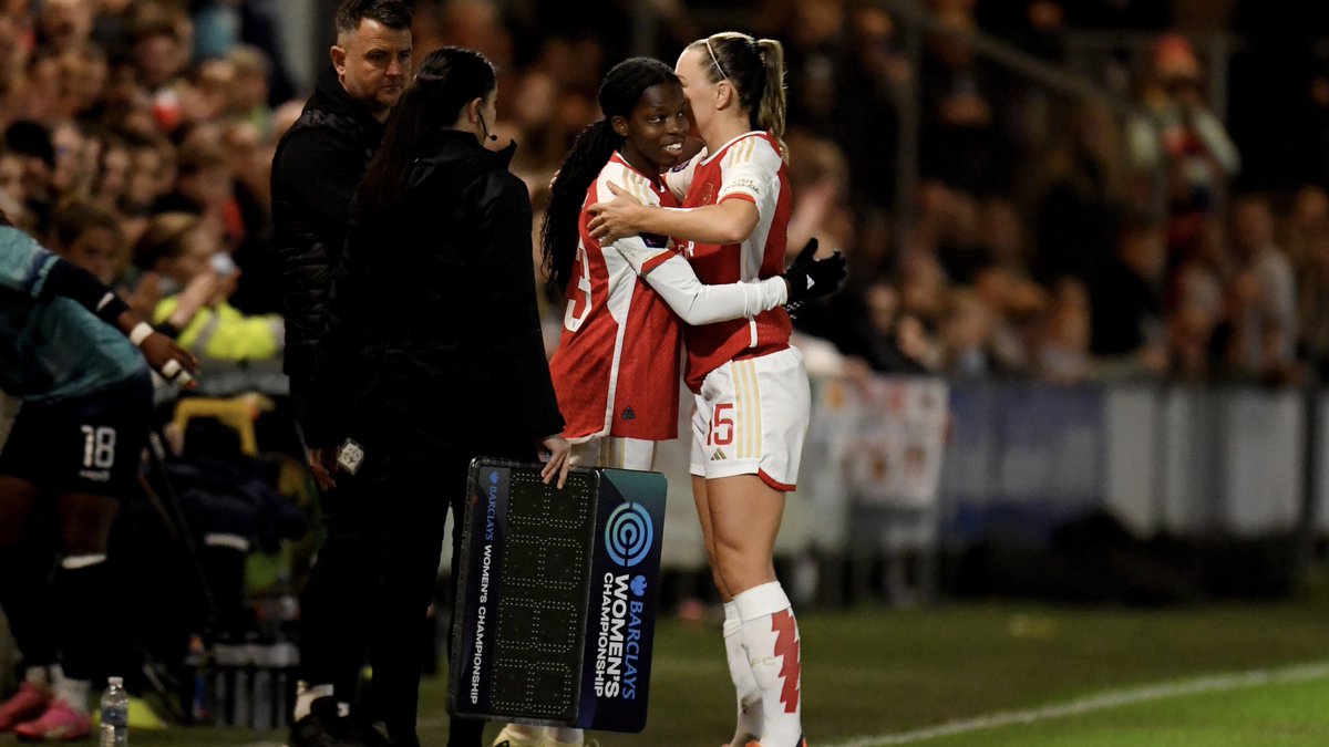 ArsenalWFC tweet picture