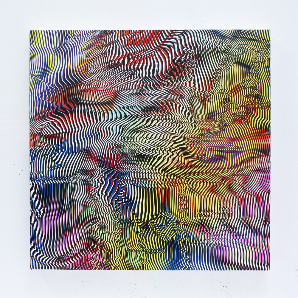 MakersPlace's tweet photo. ‘Testing Ground’ by:@kyleaustindunn 

🟢 Current bid: $6,000

🔗🔻 https://t.co/YwSImdtFc1