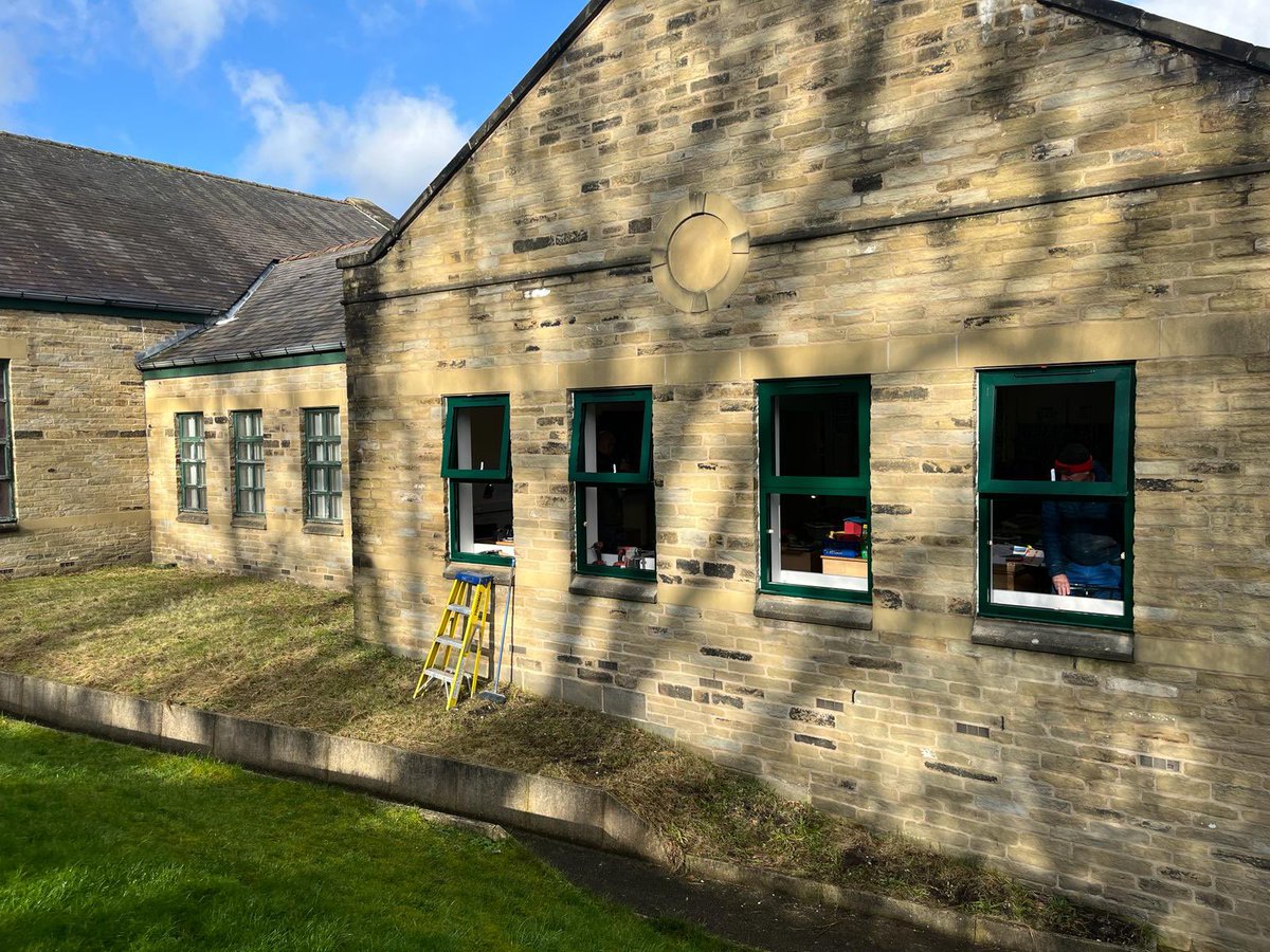 BGS Estates tweet media