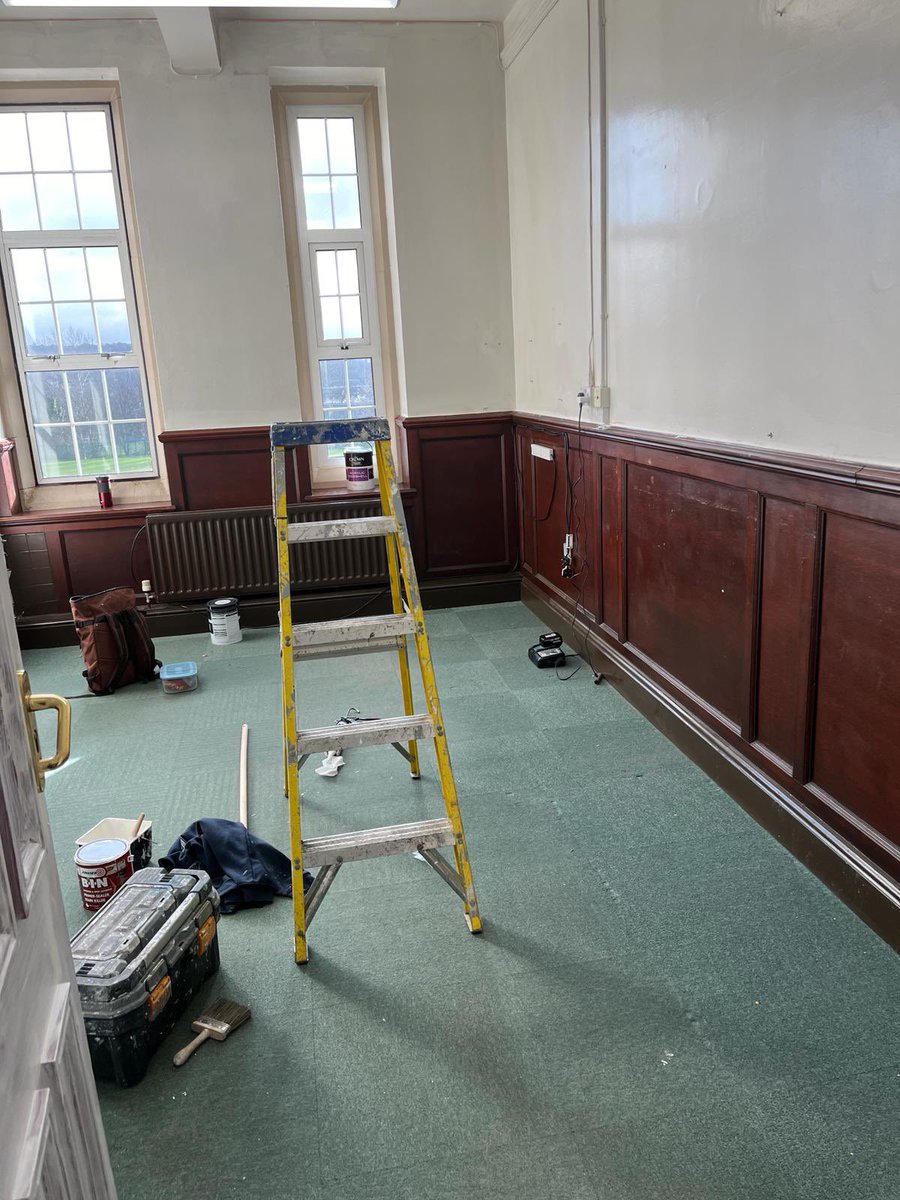 BGS Estates tweet media