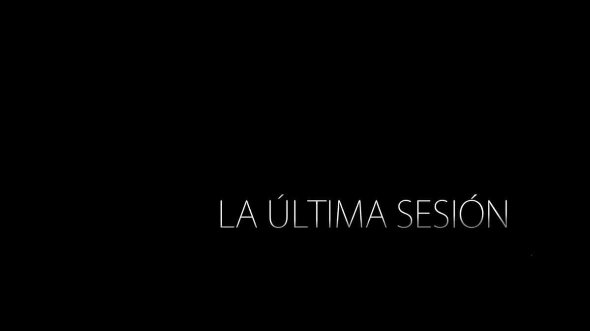 Los Cortos tweet media