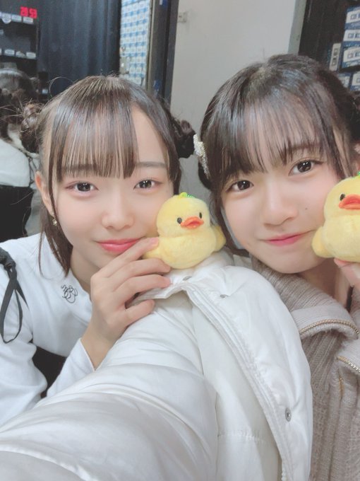 Twitterのコスプレ画像1