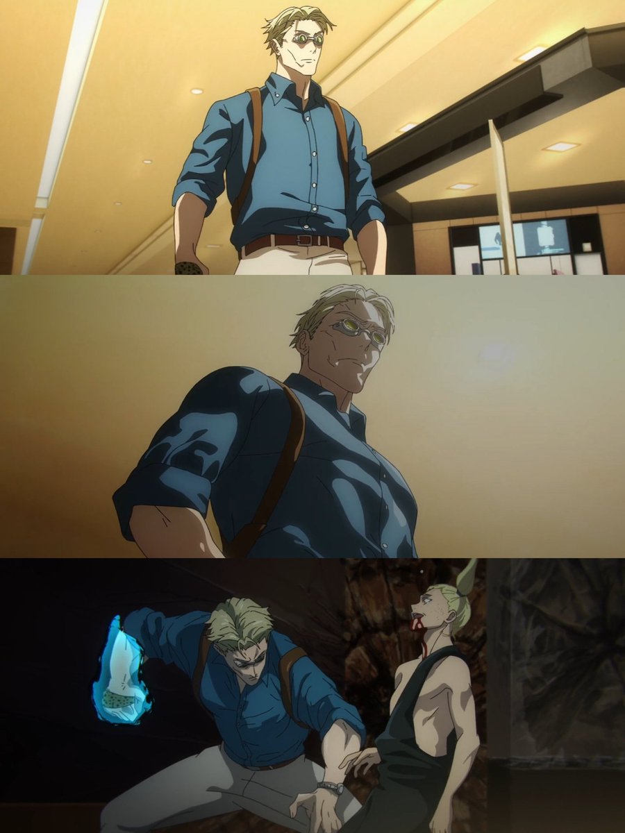 Anime Shots tweet media