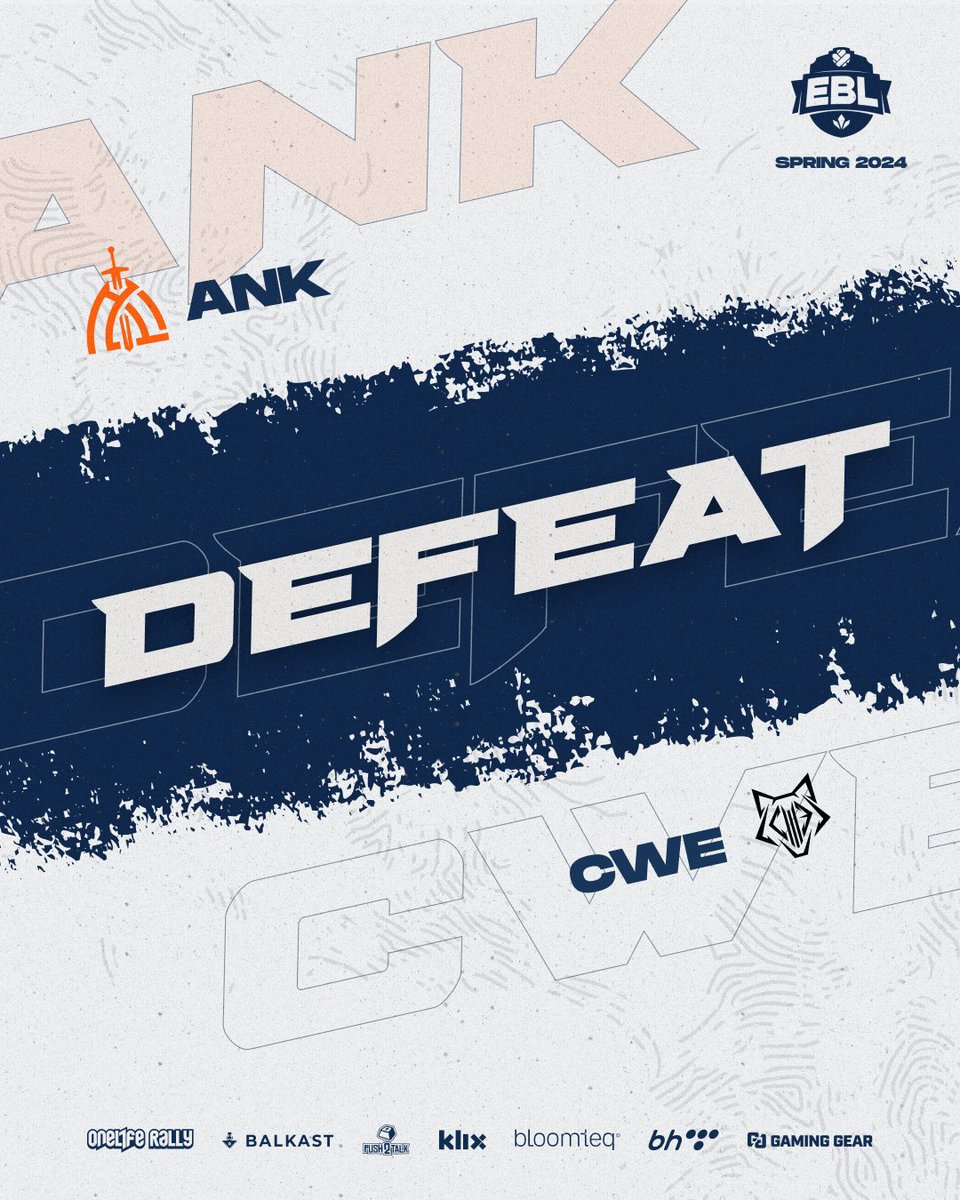 Ankora Gaming tweet media