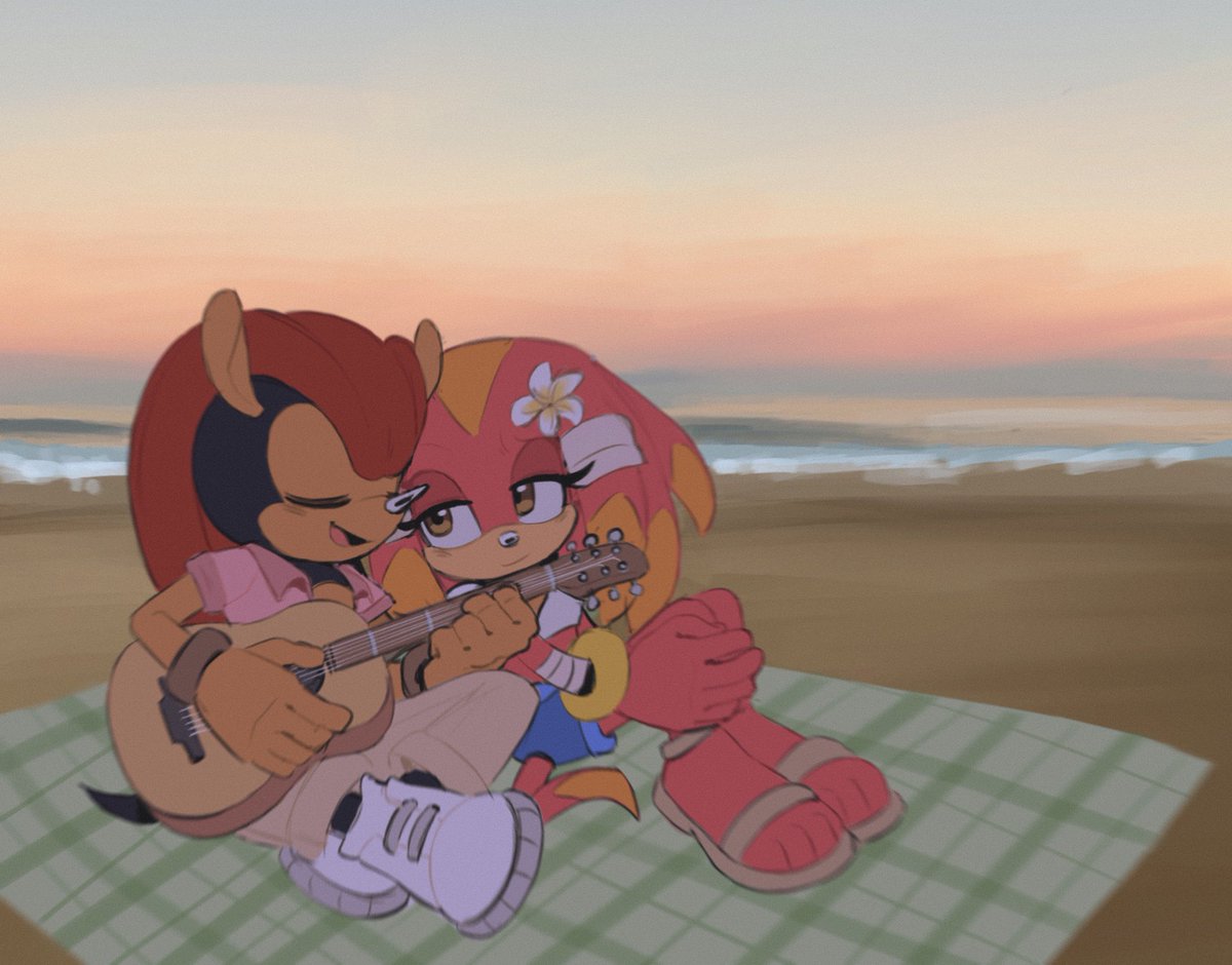 QKora01's tweet photo. Happy Valentines 💌
#Mightora #Silvora https://t.co/so1g9BMmmC