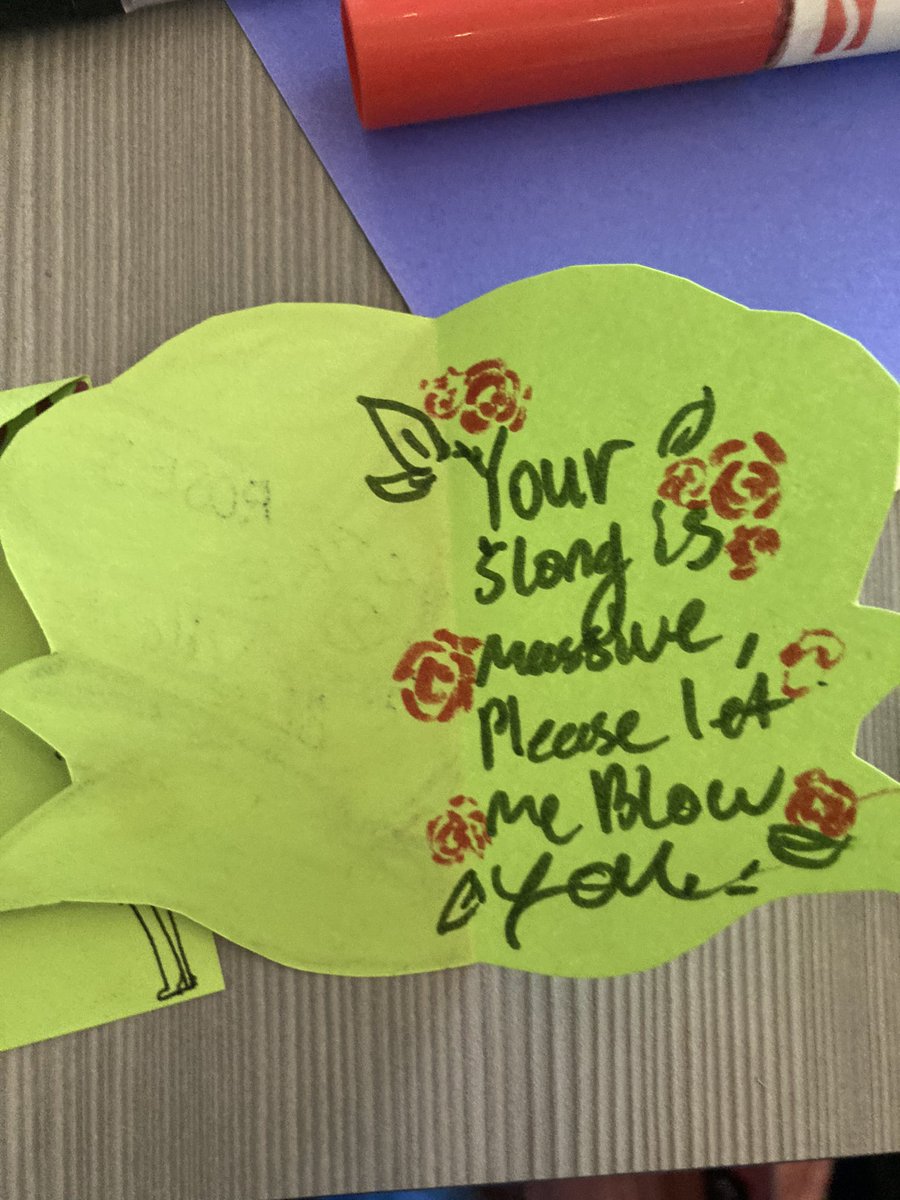 Feltergeist's tweet photo. Valentines cards 2/3 https://t.co/tUhDRFaf0P