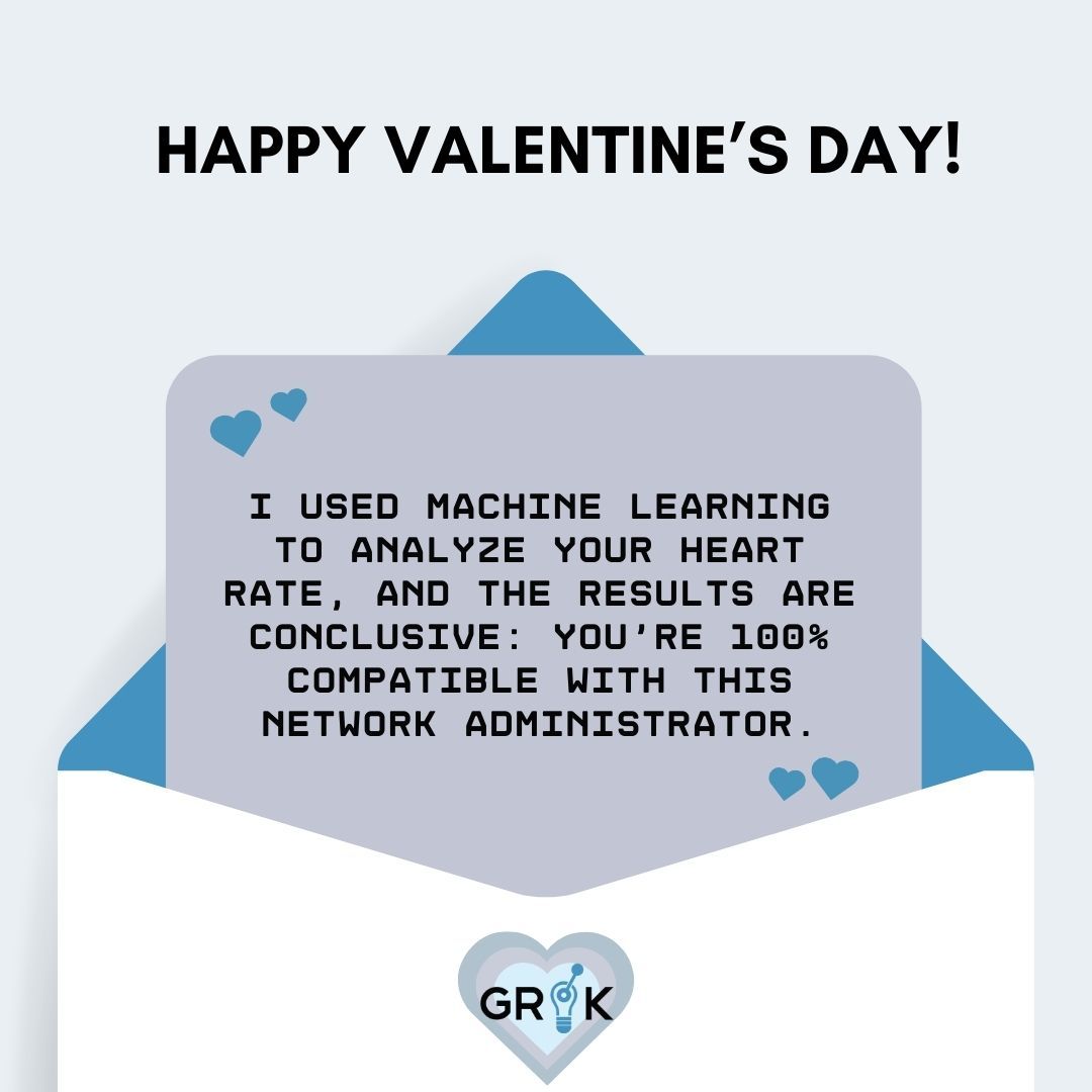 Grokstream AIOps tweet media