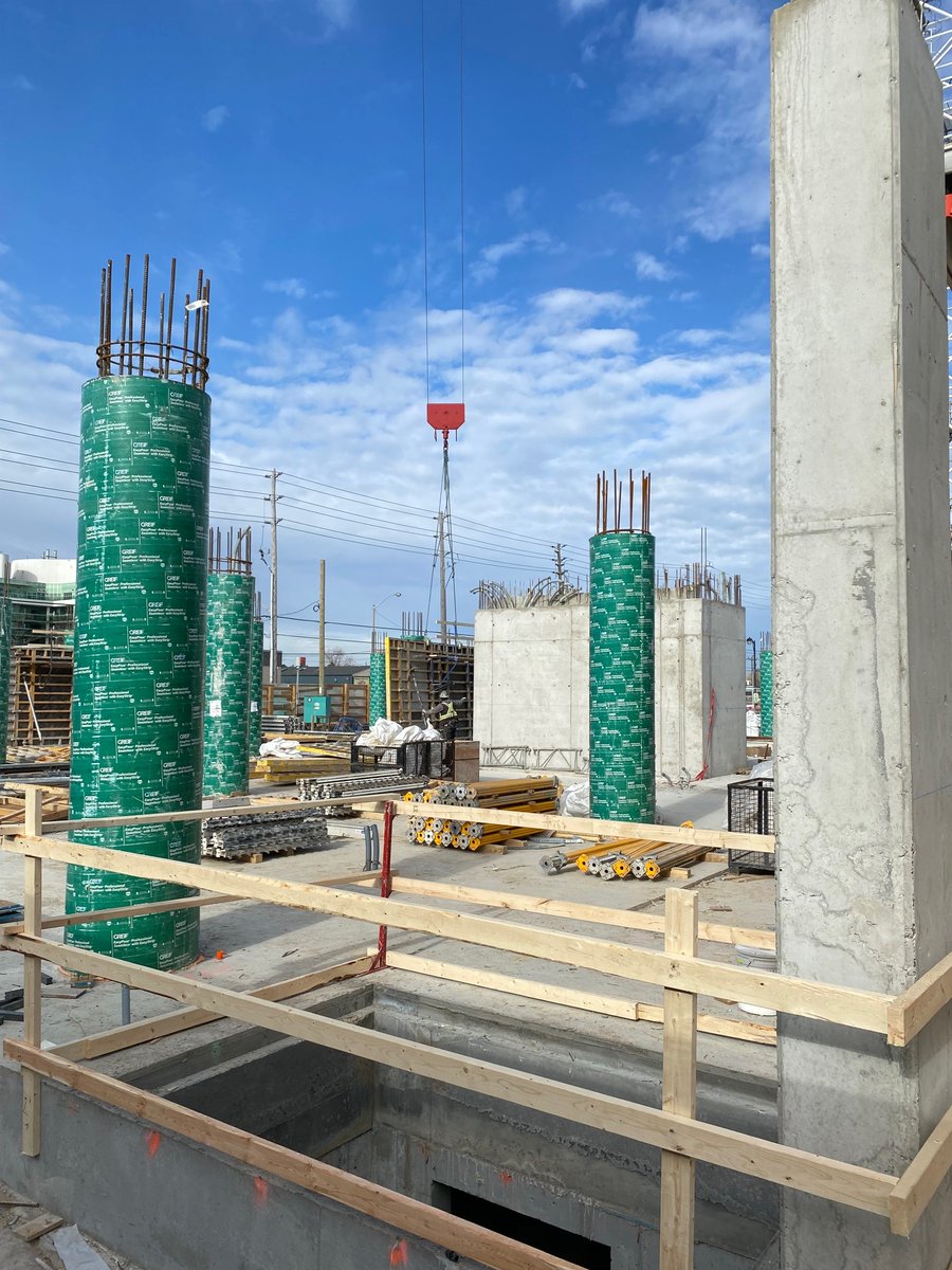 Kohn Architects tweet media