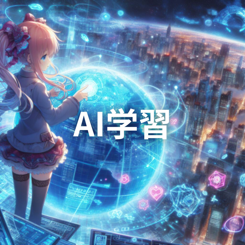 chatgptair's tweet photo. 2024年にAIを触ったことない人は危機感持った方がいいです

今から効率的にAIを学ぶのにおすすめの方法を紹介：

ブックマーク保存をおすすめします↓ https://t.co/XJb1SnQaWt