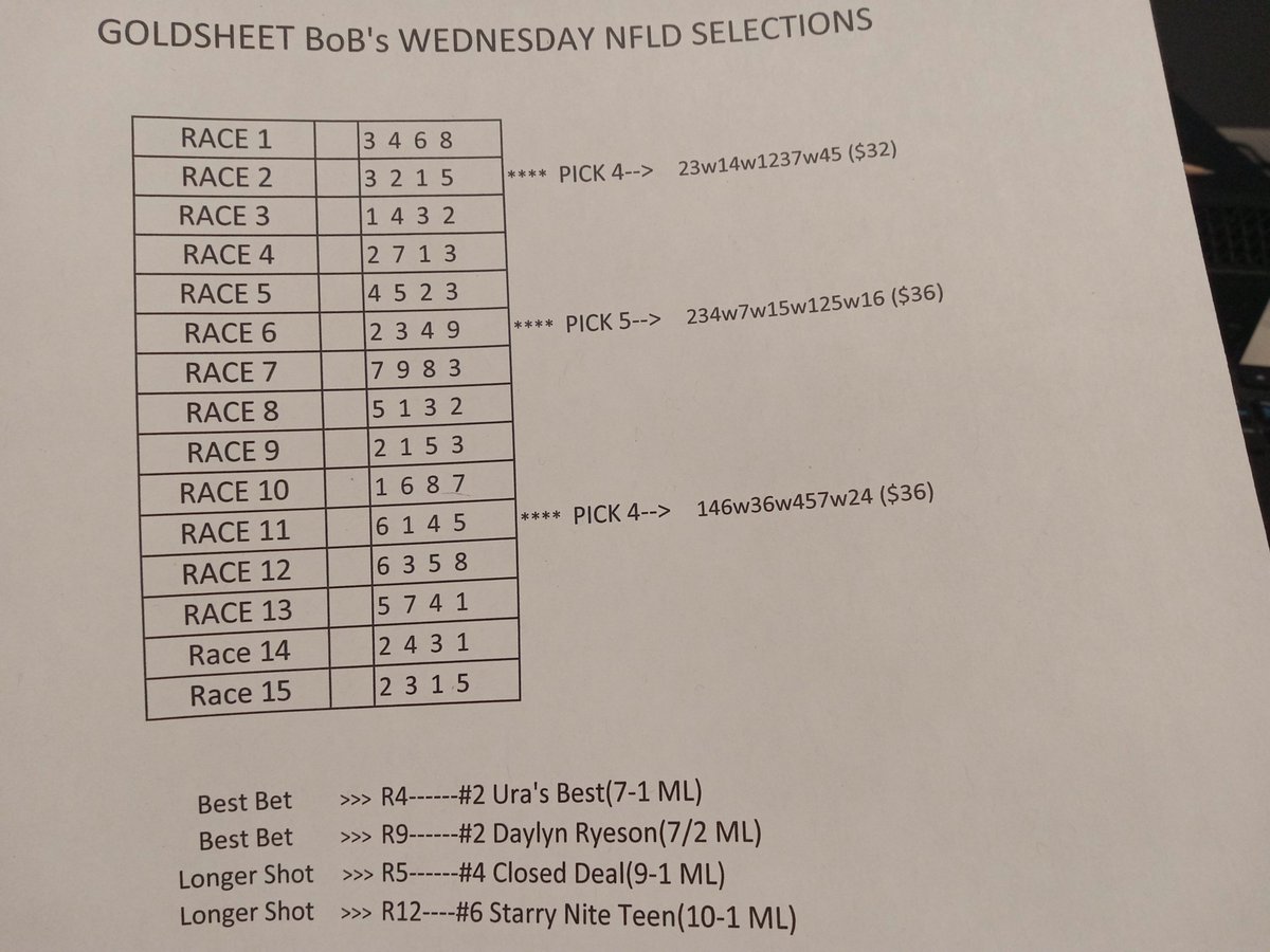 BoB Eppich tweet media