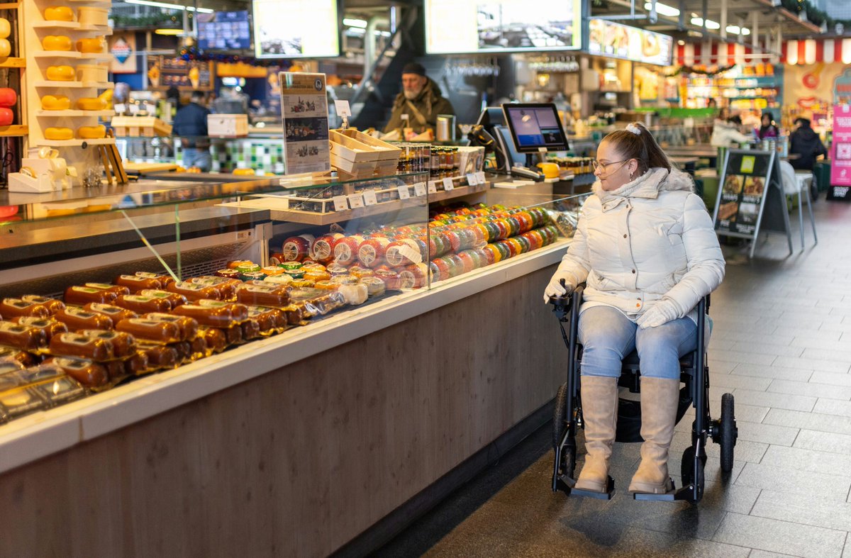 BloomCareNDIS's tweet photo. Disability Community Access 💛 Shopping and Appointments

We can help you with doing your shopping, whether that’s your grocery shopping or something a little more special. We can also help you get to your medical and other appointments.

Learn more 🌐 https://t.co/v8U3Ip5UHI https://t.co/WPnd9xODUB