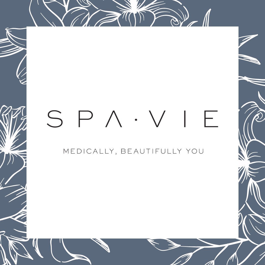 SpaVieMedSpa's tweet photo. 𝐔𝐩𝐝𝐚𝐭𝐞𝐝 𝐒𝐞𝐫𝐯𝐢𝐜𝐞𝐬! 🌟 

SpaVie is committed to providing our patients with the best services and cutting-edge technology to ensure that you achieve your optimal results! https://t.co/RNdpVnCddL