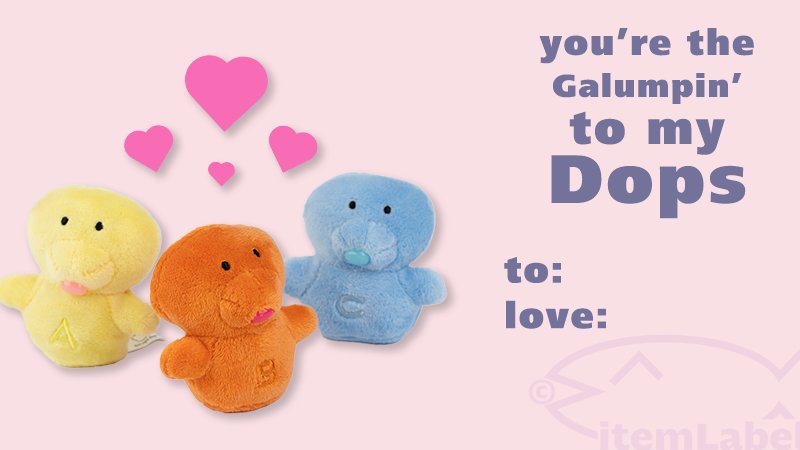 itemLabel's tweet image. Some Valentine's Cards to send to people you love (or hate)