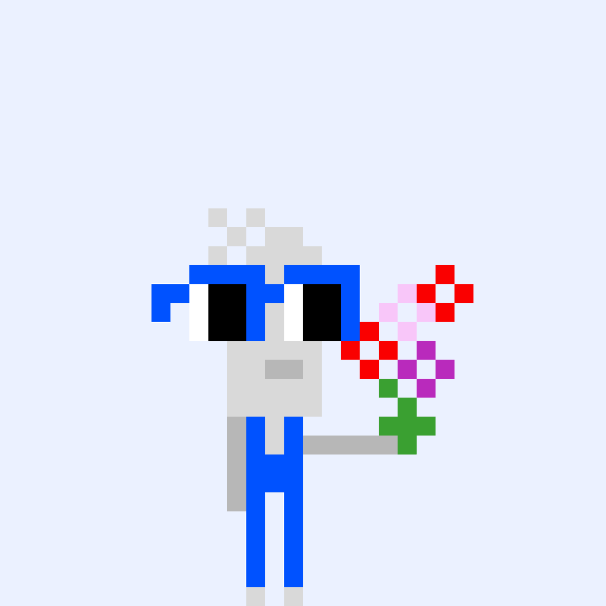 baseapp's tweet photo. Onchain Spotlight 🔆 Based Lil Lover

Looking for the perfect bouquet of flowers for Valentine's Day? Found it!

Check out 'Based Lil Lover' by @GoodBeats.