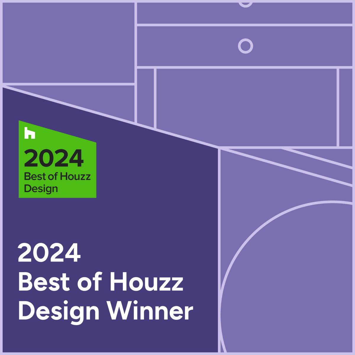 designstyles's tweet photo. We're feeling the love today with our 4th Best of Houzz Design Award in a row! ♥️🏆 #boh #BestofHouzz #DesignAward #ResidentialArchitect #TampaBayArchitect https://t.co/CLg9OwrS63