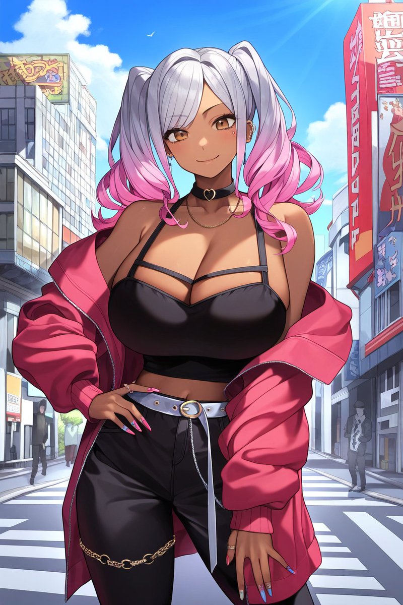 MorbinTSF tweet media