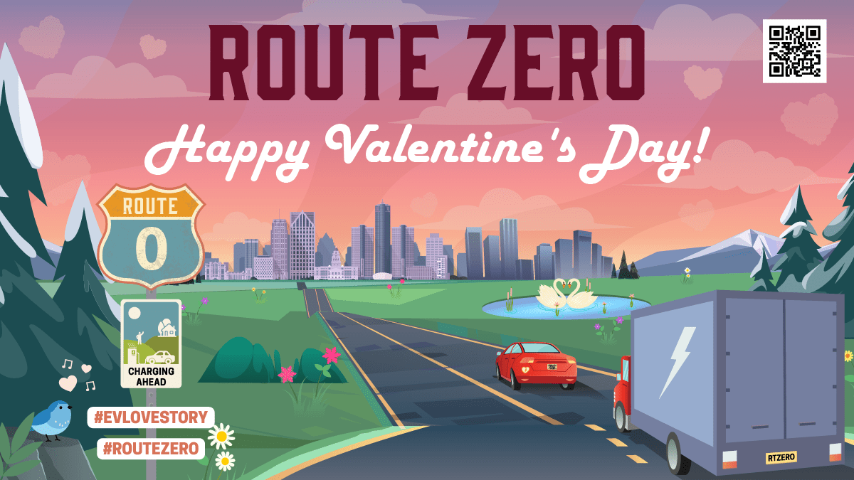 DorisMatsui's tweet photo. I’ve long been a supporter of zero-emission transportation as an important tool in the fight against climate change!

Let’s show love to our environment! What’s your #EVLoveStory? #RouteZero https://t.co/BrMy7kIGFx
