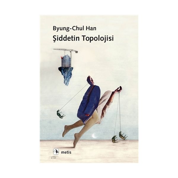 Byung - Chul Han:

Başarıya ve performansa odaklı çalışan, yorgun, depresif özne kendinden bıkmıştır. Kendinden yorulmuş, kendinden ve kendiyle savaştan bitkin düşmüştür.