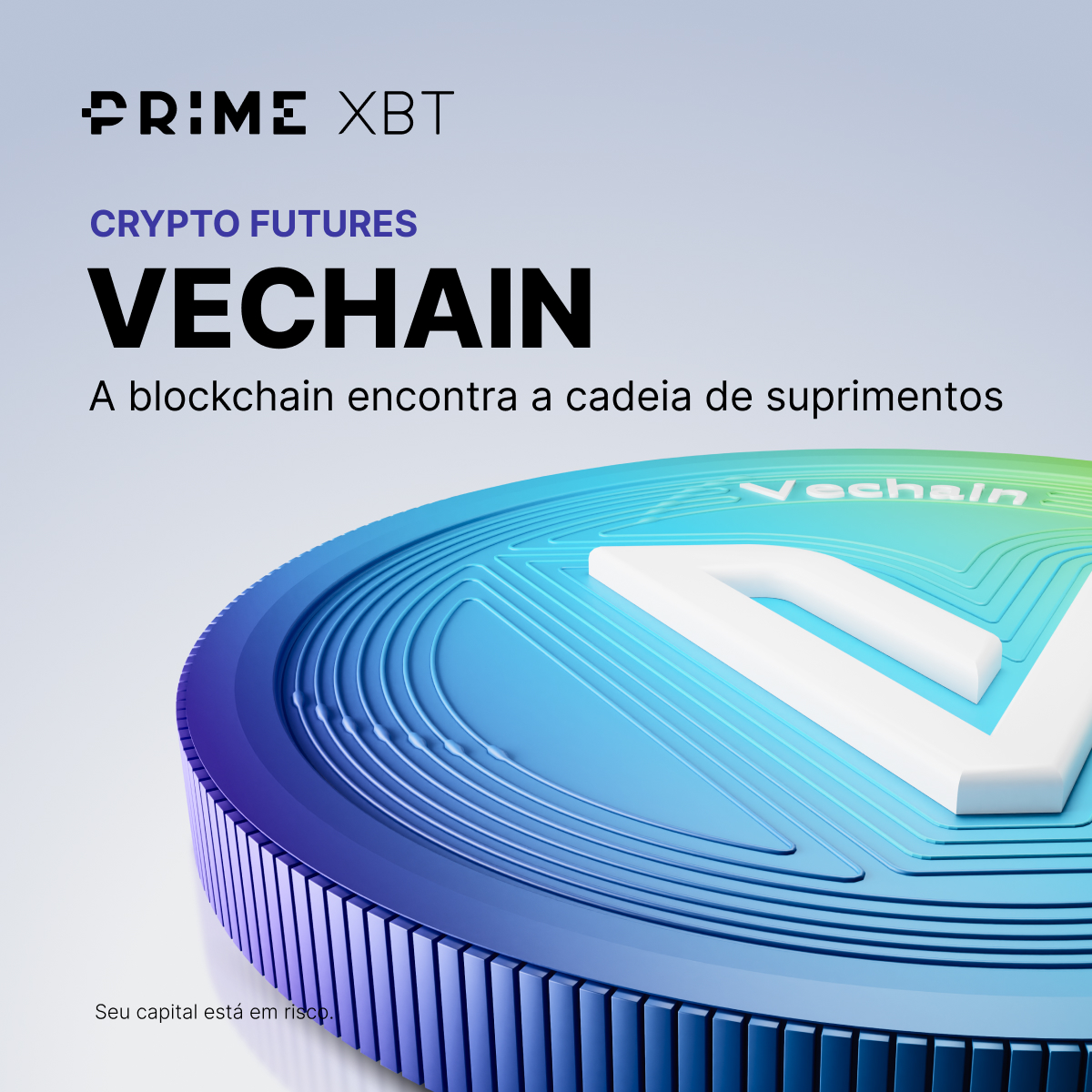 PrimeXBT_PT's tweet photo. 🏗️ @vechainofficial leva a #blockchain para os negócios.
Uma plataforma que revoluciona o gerenciamento da cadeia de suprimentos.
😎Aproveite as oportunidades deste #criptoativo inovador.
➡️ Explore aqui: https://t.co/12MyJinM2D
#Primexbt #Brasil https://t.co/ohp4wsvJNO