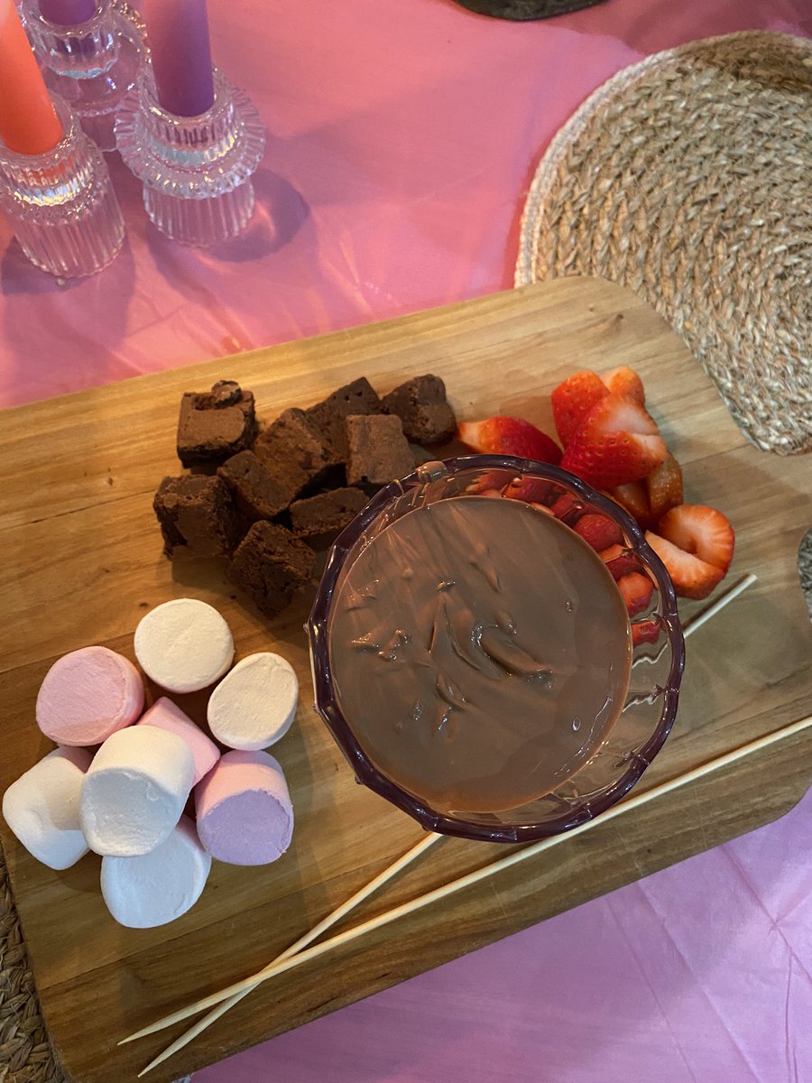 Petals Of Perfection tweet media