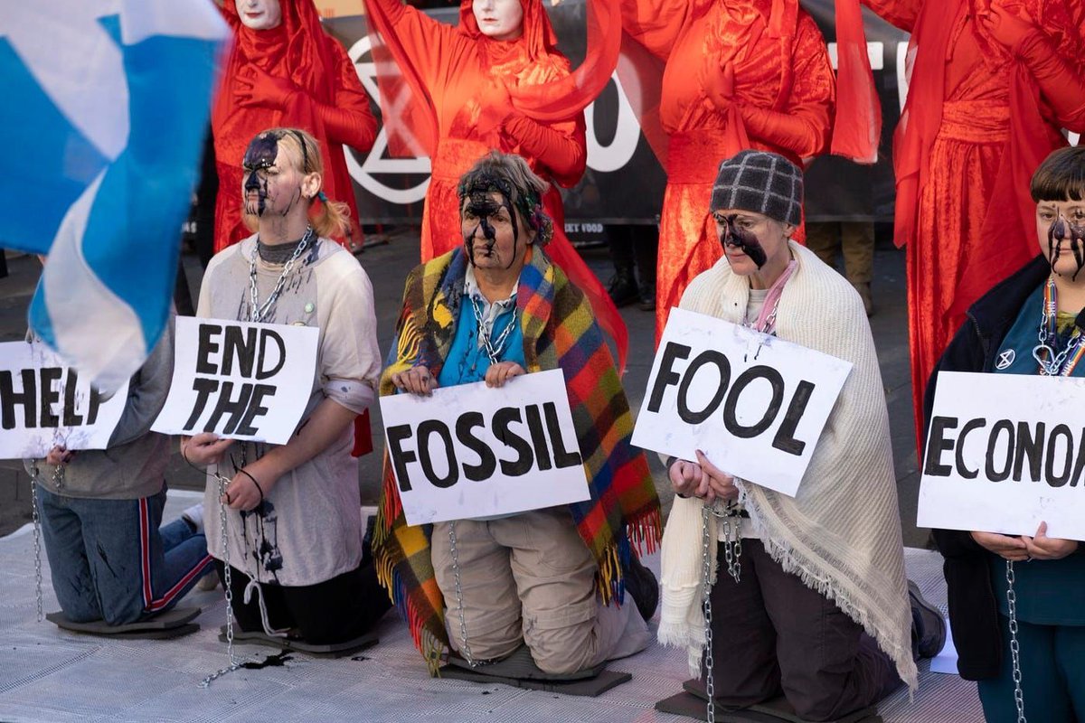 CorpWatch's tweet image. Shell and ExxonMobil have asked an arbitration court to decide whether the Dutch state should compensate them for the ending of gas production at the large Groningen field in the north of the Netherlands.

#PeopleVsOil

buff.ly/49EaYm9