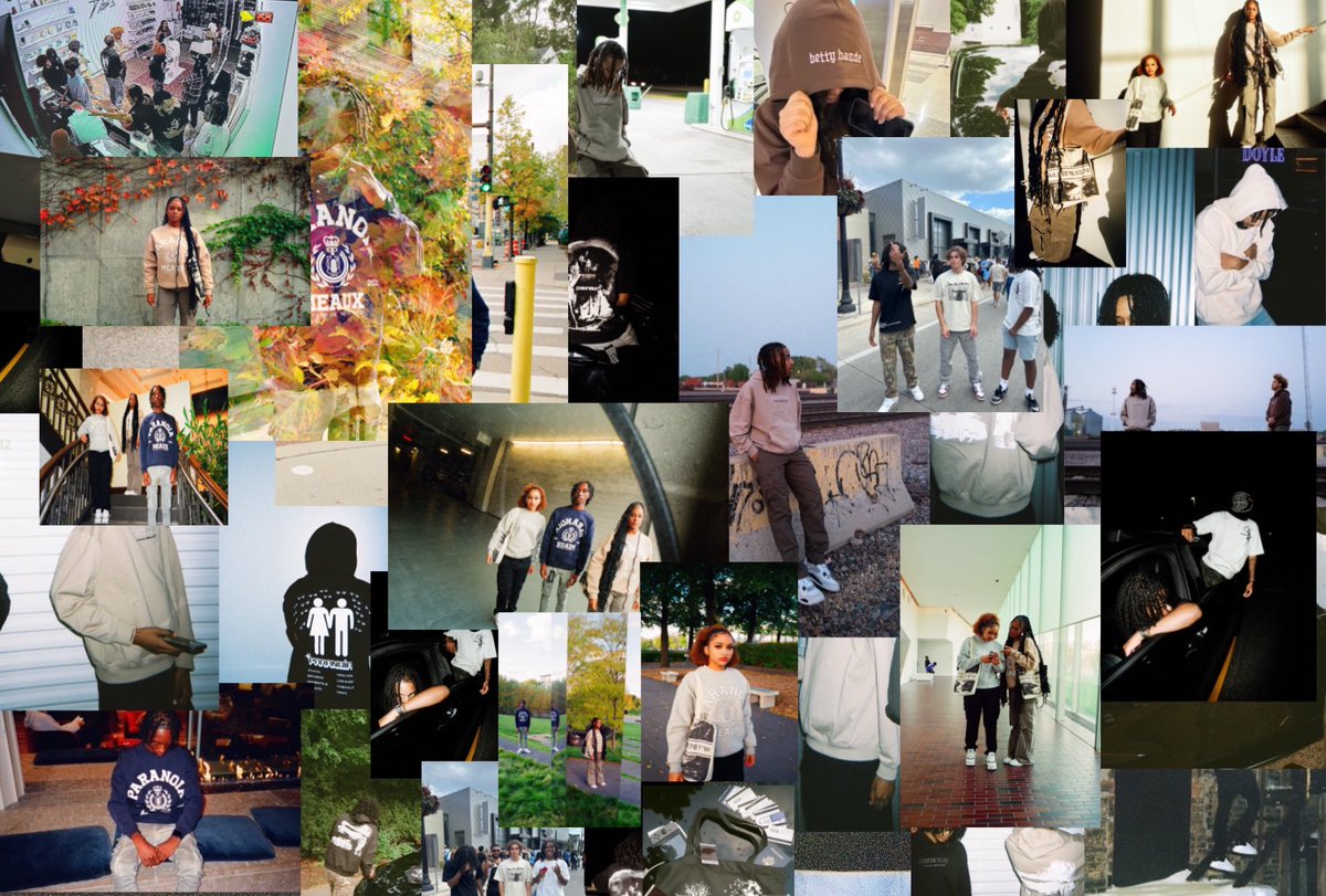 LPIDIUM's tweet photo. First post .. what's up yall :D

Onto our second year in the fashion world! We want to focus on Avant-Garde fashion and one of one pieces through LIPIDIUM. We can't wait to show you what we have in store for the next year.

Telling our story through the blog :) https://t.co/lMeVMdsIpk