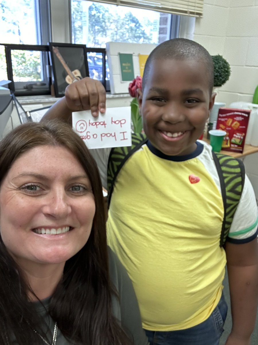 Rockstars at the cove! <a href="/VCSManateeCove/">Manatee Cove Elementary</a>