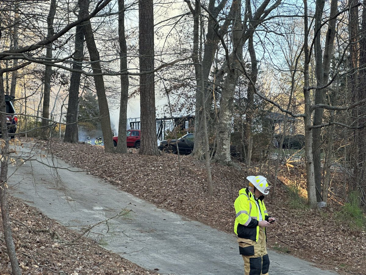 NorthernWakeFireDept tweet media