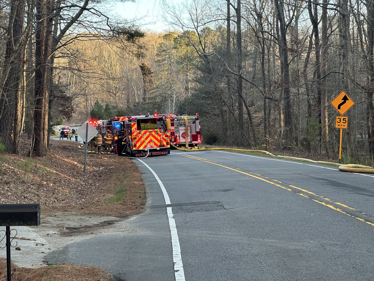 NorthernWakeFireDept tweet media