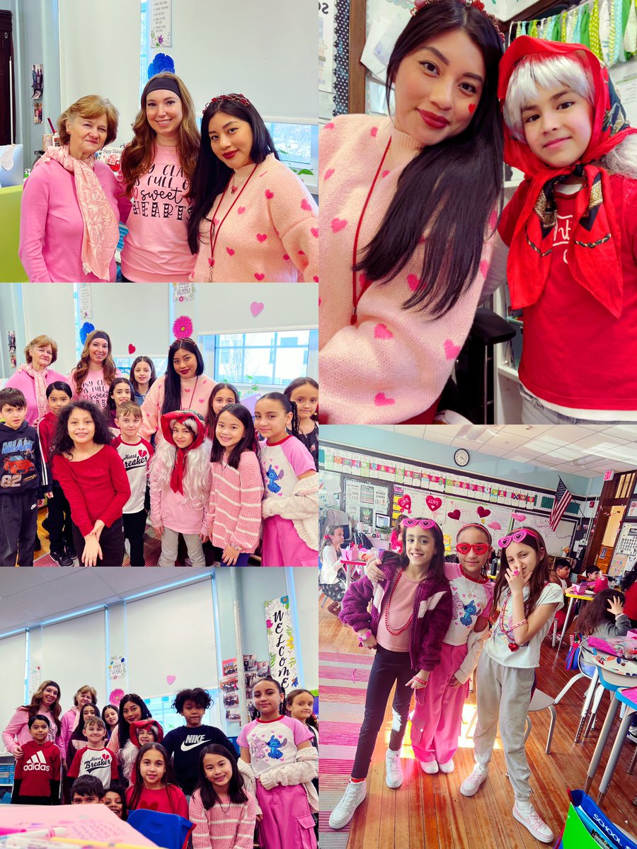 Mrs. Pacheco 🍎 tweet media