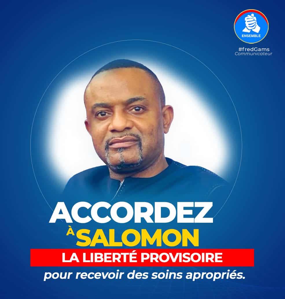 Pacifique Kamalebo officiel tweet media