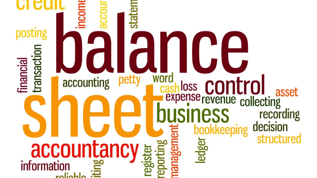 ValuedVoiceLV's tweet image. What is a Balance Sheet? dlvr.it/T2lx8T #SmallBusinessOperations #SmallBusinessAccounting @smallbiztrends