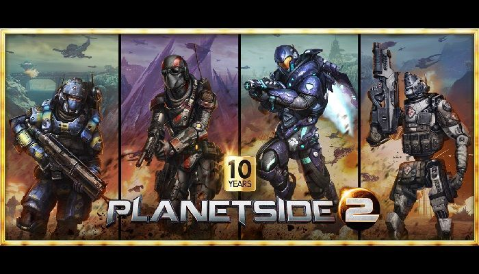 MMORPGcom's tweet image. It looks like the "noncore IP" EG7 sold was PlanetSide as shown in recent US Copyright filings. mmorpg.com/news/it-looks-… #planetside #daybreak #MMOFPS