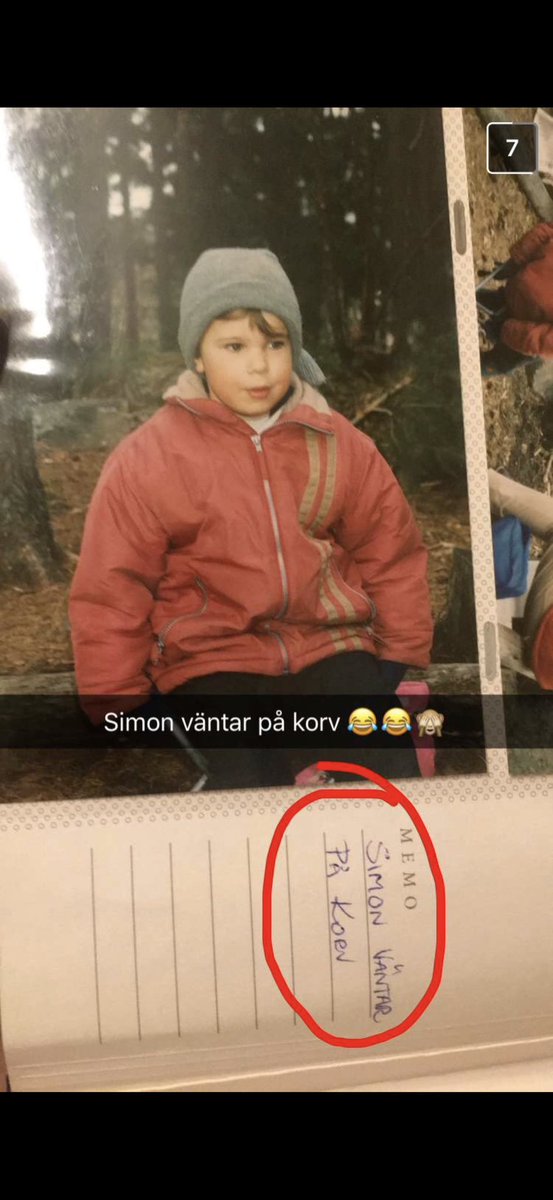 Simon Larsson tweet media