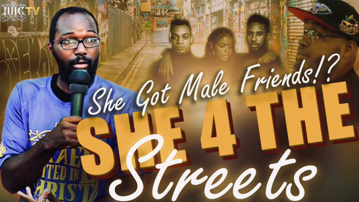 IUIC_Louisiana's tweet photo. New Video Out Now 🔥🔥🔥
 Click The Link 👇🏿https://t.co/2d8XwCAL43

#Valentinesday #streetrunner #citygirls #hoes #thot #marriage #relationship #nola #workhusband https://t.co/qjtCUWHwlz
