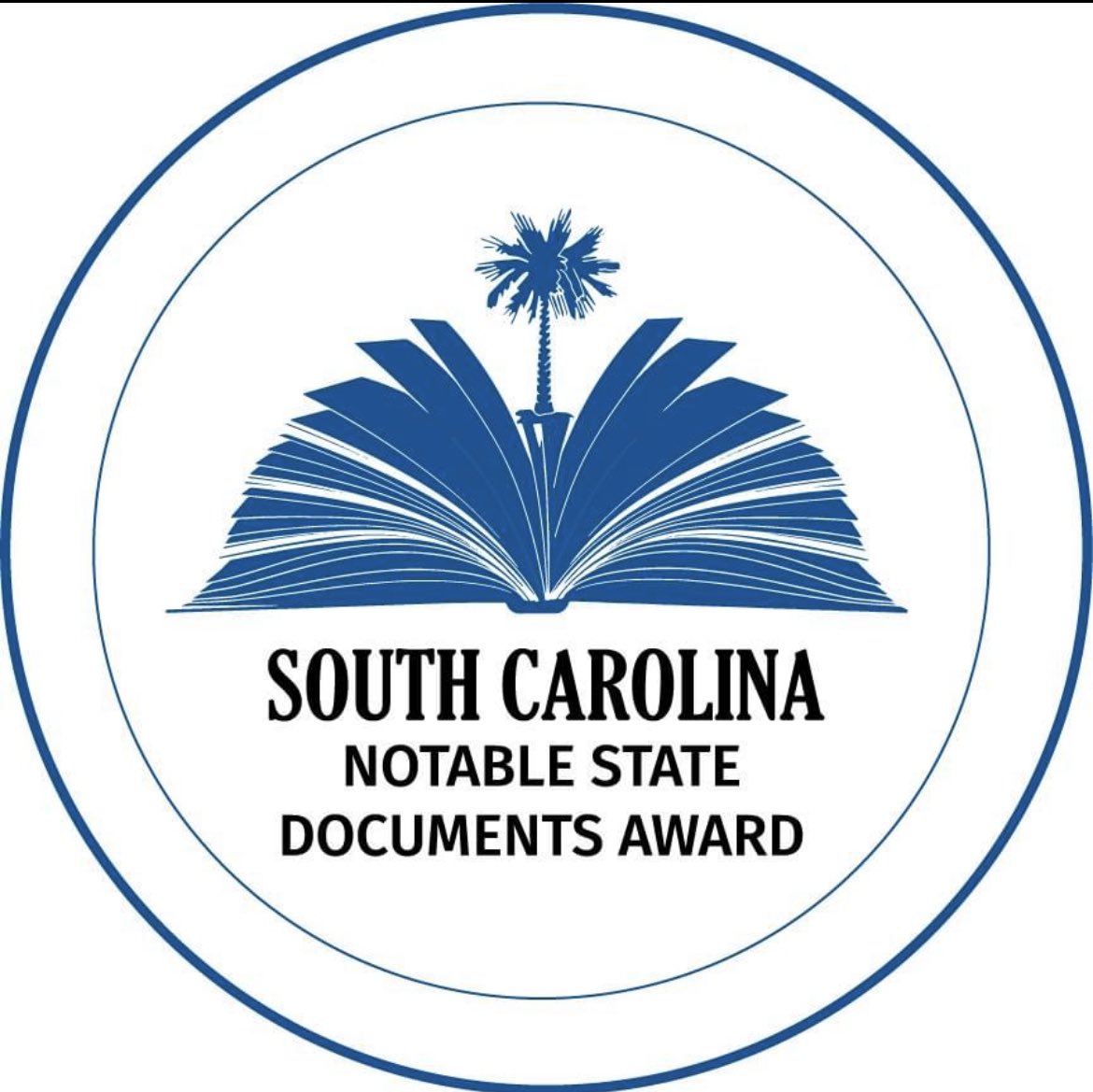 ChildAdvocateSC's tweet image. We are honored to be selected as a winner of the 2023 Notable State Documents Awards! Read the @scstatelibrary’s press release statelibrary.sc.gov/news/state-lib… ❤️#SCDocsRock