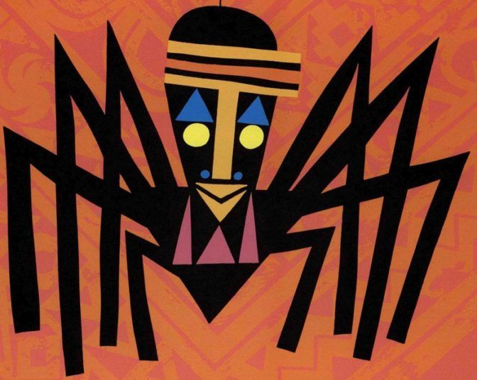DobbsFerryLib's tweet photo. Sign up for a Take-and-Make craft for kids! First come, first served. For kids aged 3+
February 17: Anansi the Spider Craft
Call 693-6614 to reserve your kit for pick up.
#crafts #art #kids #children #dobbs #dobbsferry #winter #blackhistorymonth #anansithespider https://t.co/J9Q0vg1NpH