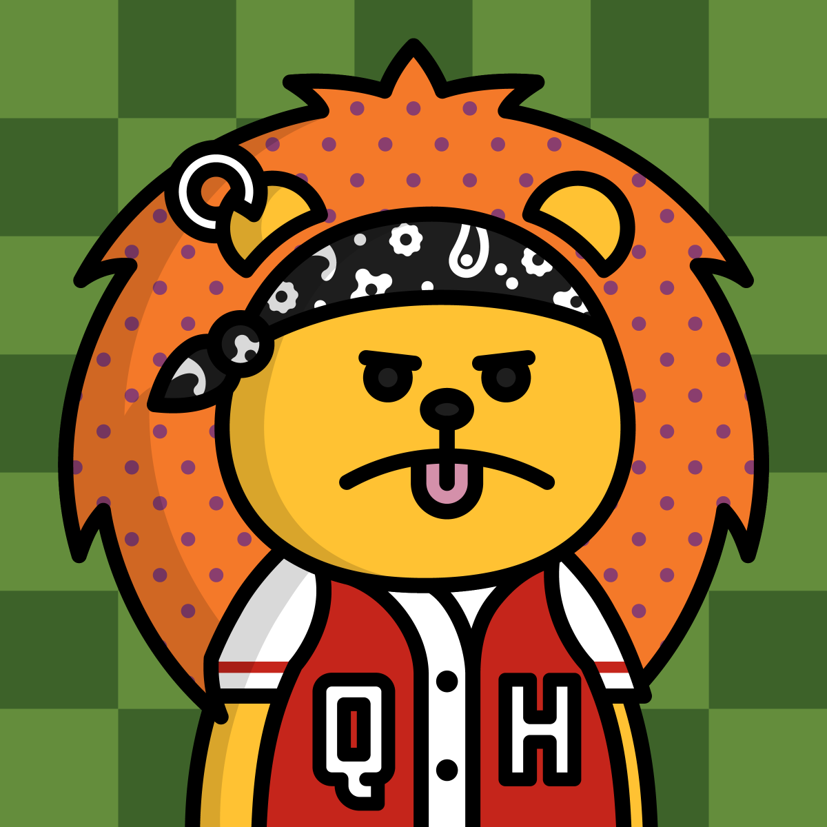 따끈따끈 갓 구운 #QUADHASH SAZA 판매 정보!

OPENSEA_opensea.io/assets/ethereu…

0x25b9의 4323번 SAZA가 
etherscan.io/address/0x6f70…에게 0.12Ether(332.7USD)에 판매되었습니다. 

쿼드해시 인스타 보러가기
instagram.com/saza.gaza/?igs…

#ETH #NFT #QUADHASH #쿼드해시 #사자