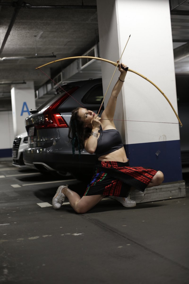 sometimes it becomes clear where to go ... :) happy valentine