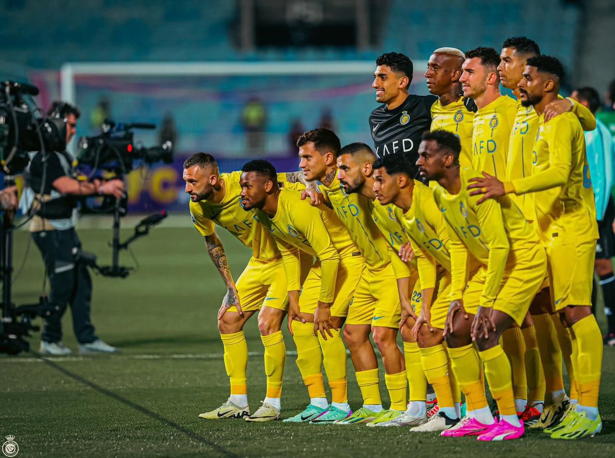 NajjarRaghed's tweet photo. الف مبروك لجماهيرنا وباذن الله القادم افضل 💛🧤 https://t.co/fnidIQQaPY