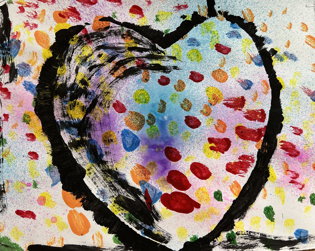 Kristen Pearson (@mrs_kpearson) on Twitter photo Happy Valentine’s Day
Jim Dine inspired Confetti Hearts made by Grade 1 students
#thehollow #tvdsbarts
<a href="/cedarhollowps/">Cedar Hollow</a> Happy Valentine’s Day
Jim Dine inspired Confetti Hearts made by Grade 1 students
#thehollow #tvdsbarts
<a href="/cedarhollowps/">Cedar Hollow</a>