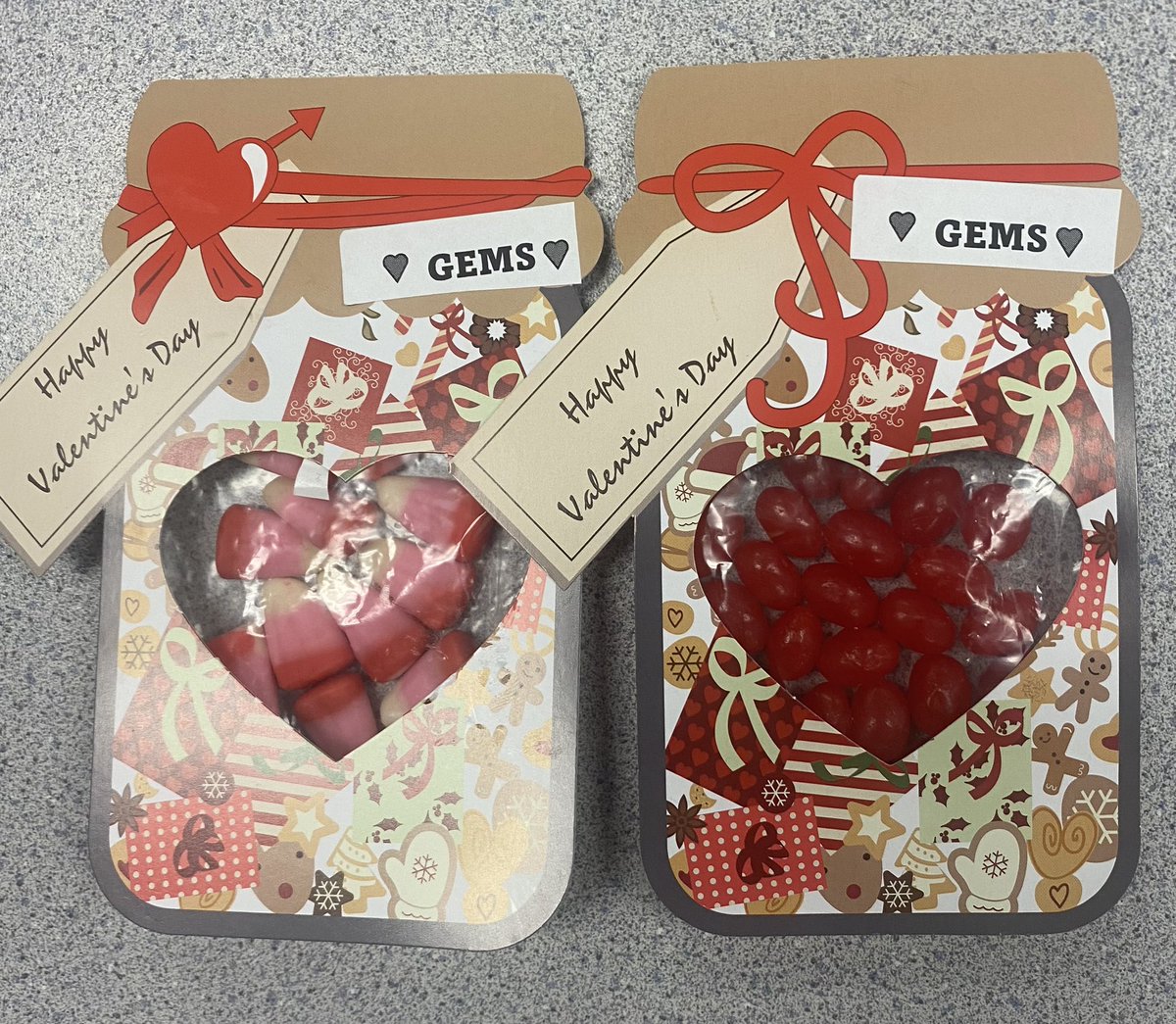 Courtney Johnson tweet media