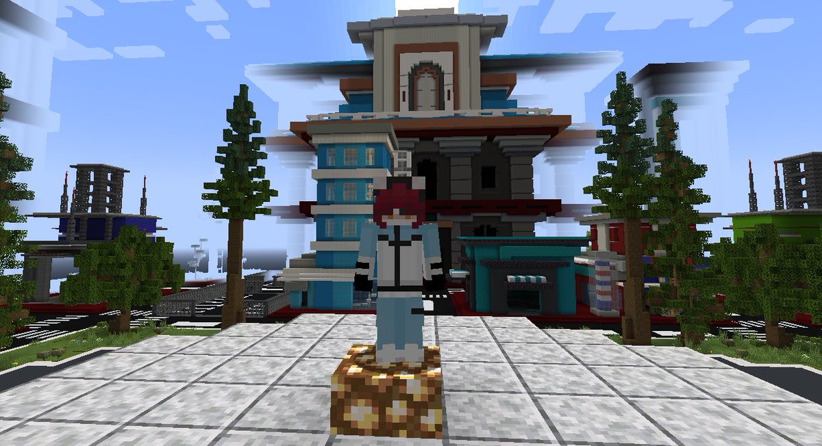 EsapibaV's tweet photo. 💙Al Final Zoa Nunca Pudo Escapar💙

Gracias a todos los que Participaron del Eden. 
y Gran Aplauso para @aurorastudiomc se la Rifaron. 
y Felicidades @Torehh_57 por el premio <3 
#Minecraft #ElEden #TownNet https://t.co/EDvq0dRsmO