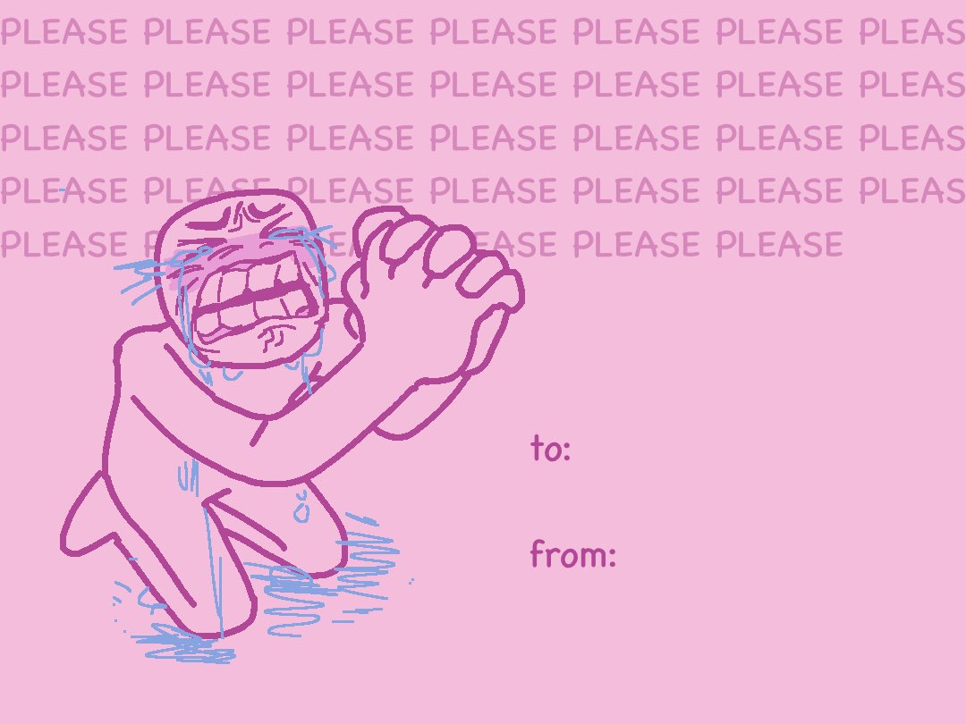 If last year’s Valentine’s cards didn’t get you a date, this year’s will for sure. Trust.