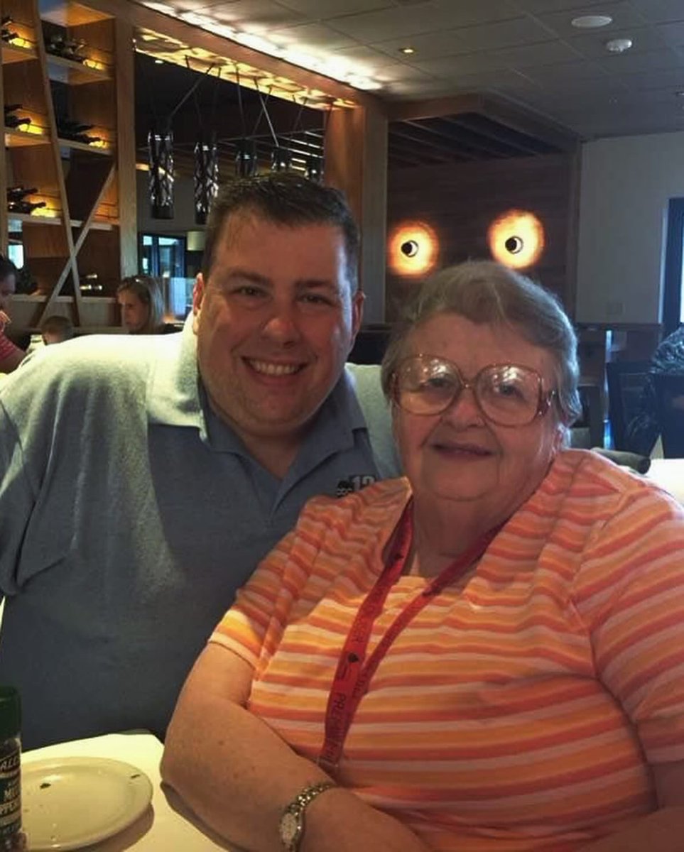 Dave Walls 7️⃣ tweet media