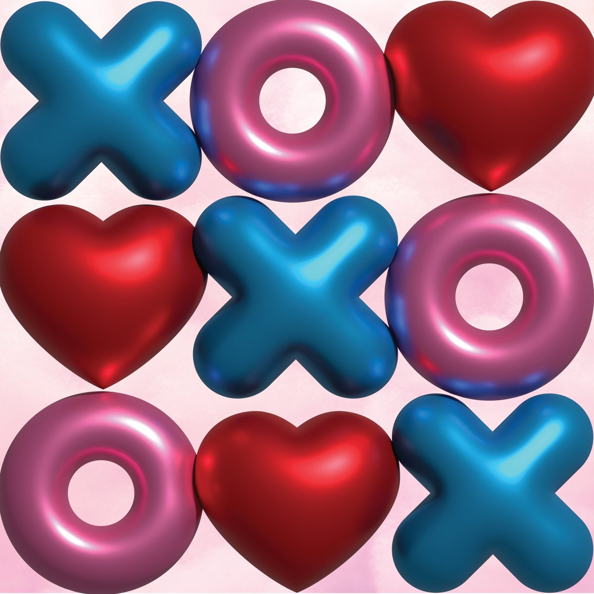 exit10agency's tweet image. We think you&apos;re a 10! Happy V-Day 💖
- XOXO, X10