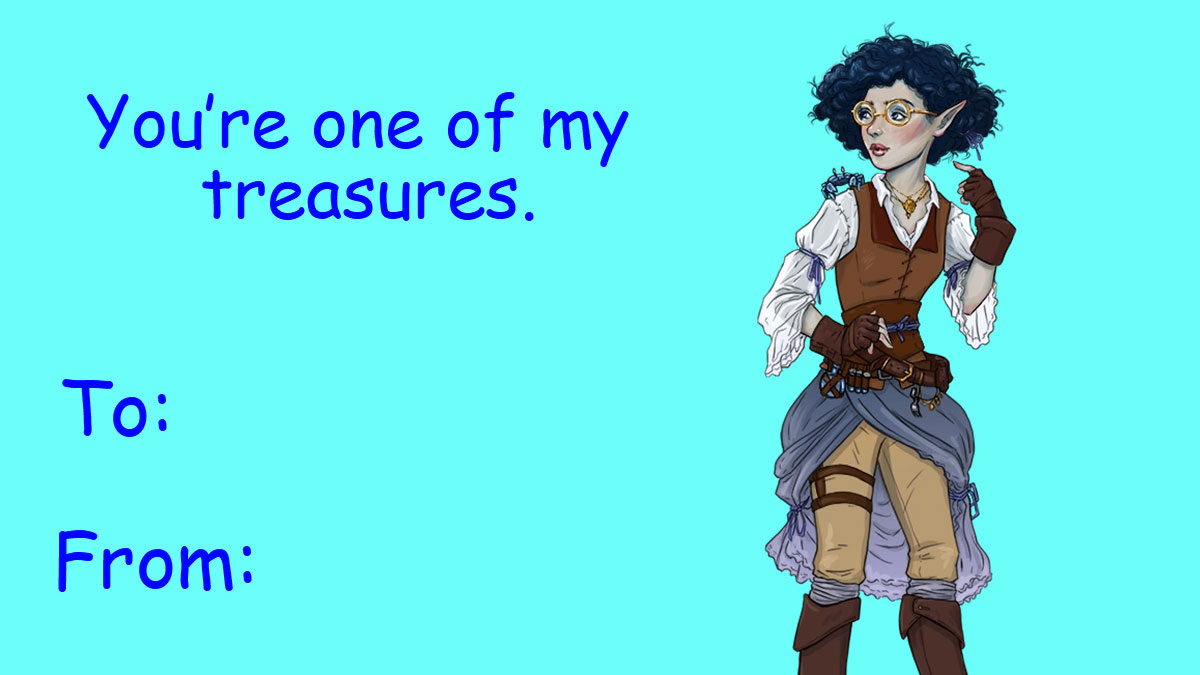 Happy Valentine's Day! Here are some cards to send to your crushes!