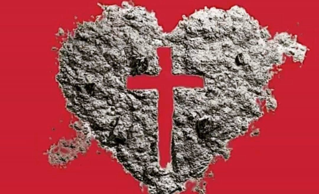 SKathramalla's tweet photo. Today is a wonderful day and way of celebrating love.

Obviously, you cannot spell valentine without Lent: va“LENT”ine. This is very symbolic because it's through Lent we have love. 

Without Lent , there's no love. 
HAPPY vaLENTine day to all of you! https://t.co/swgjfK2vHO