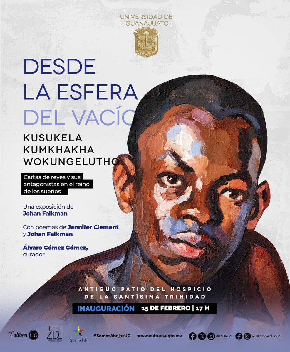 Cultura UG tweet media