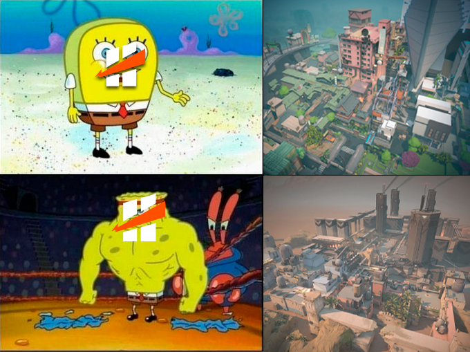 Hero Base tweet media